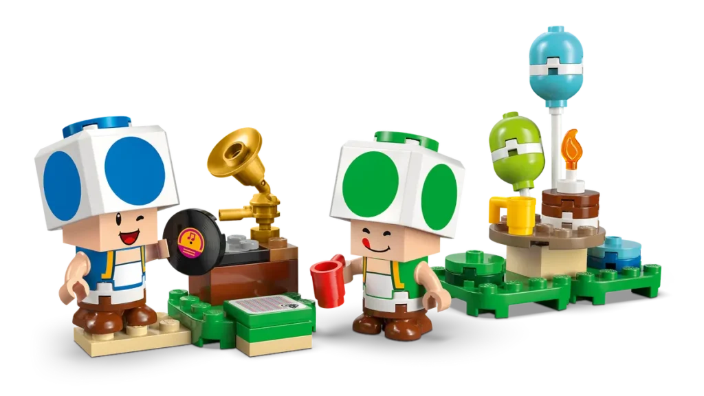 lego super mario 72041 party at toad’s house (8)
