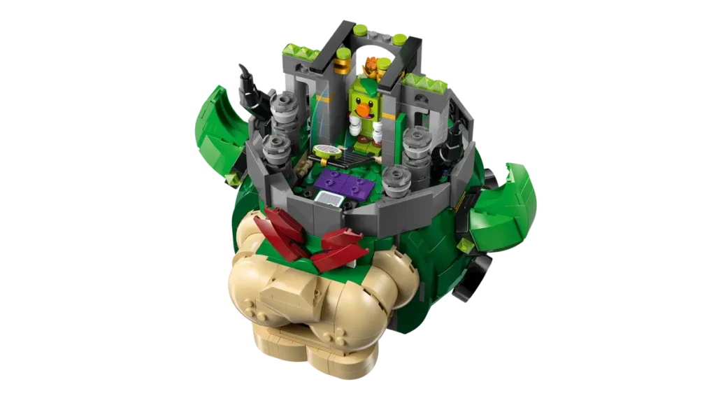 lego super mario 72042 prince florian & castle bowser (8)