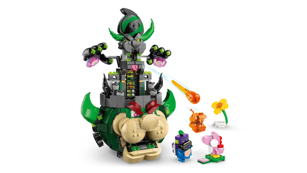 lego super mario 72042 prince florian & castle bowser (9)