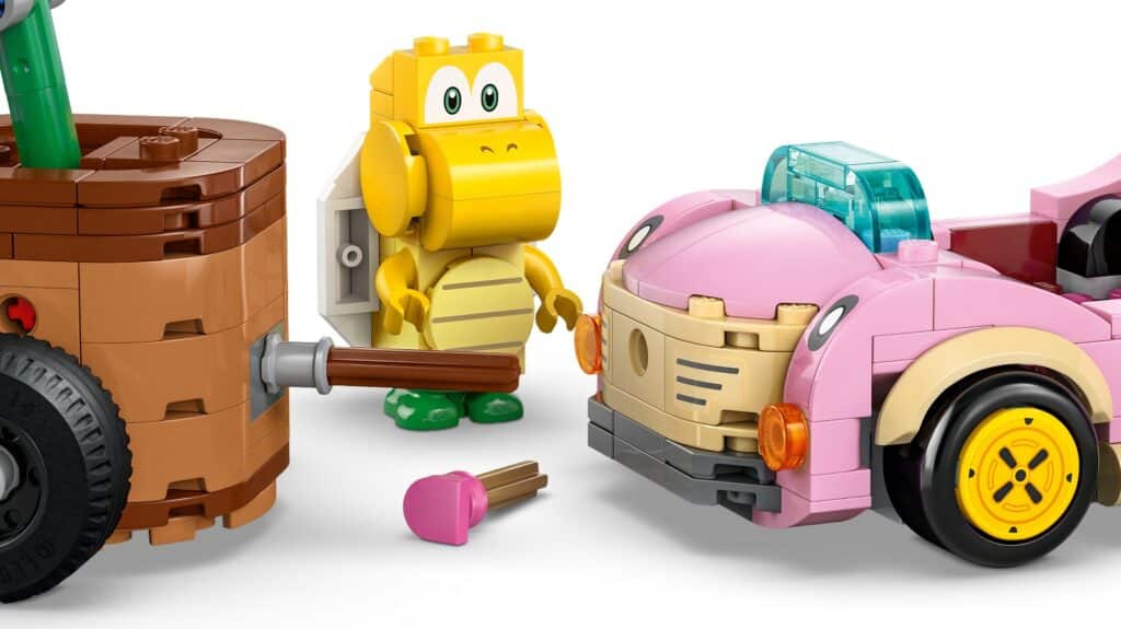 lego super mario 72044 mario kart piranha plant power up pursuit (11)