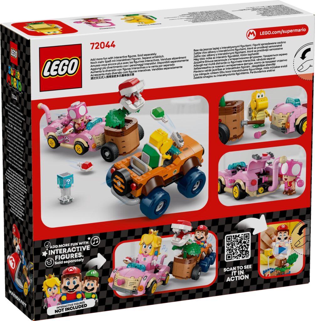 lego super mario 72044 mario kart piranha plant power up pursuit (12)