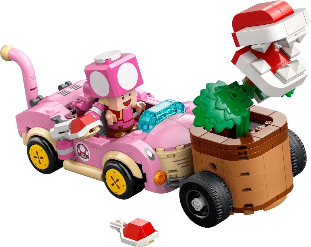 lego super mario 72044 mario kart piranha plant power up pursuit (2)