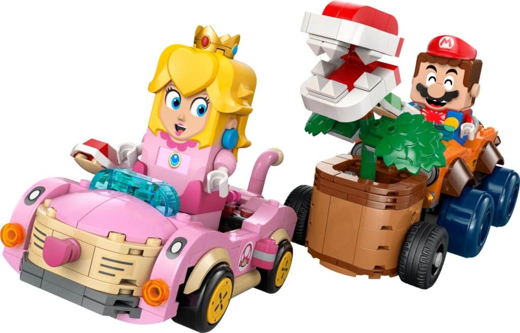 lego super mario 72044 mario kart piranha plant power up pursuit (5)