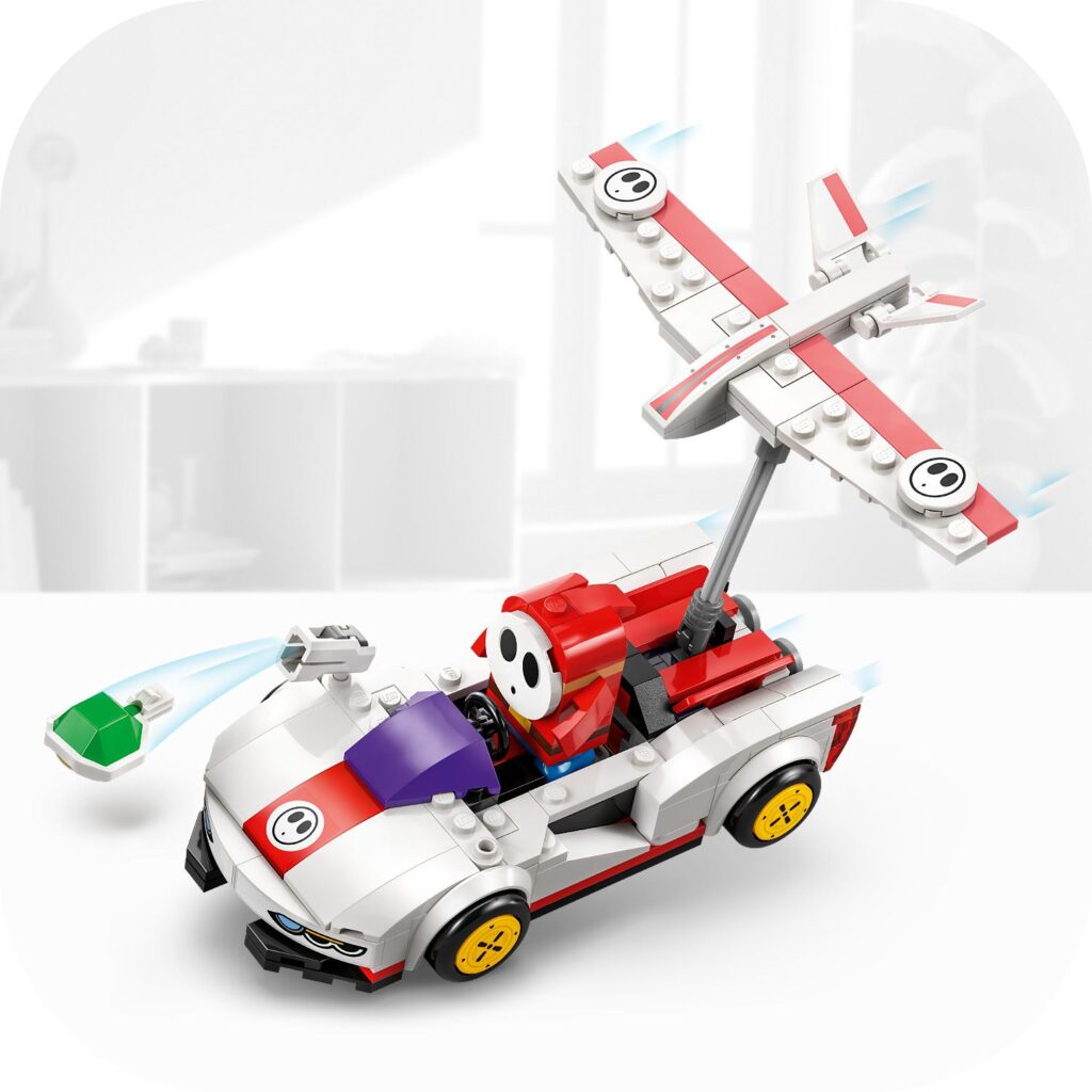 lego super mario 72045 mario kart – shy guy & p wing (8)