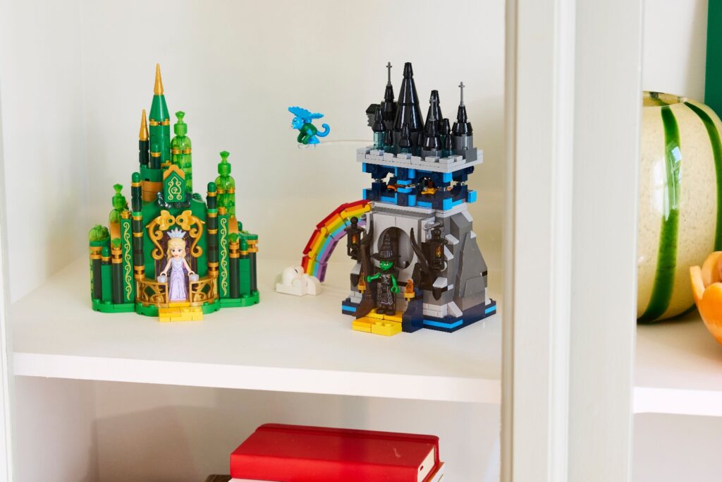 lego wicked 75689 emerald city & kiamo ko castle (6)
