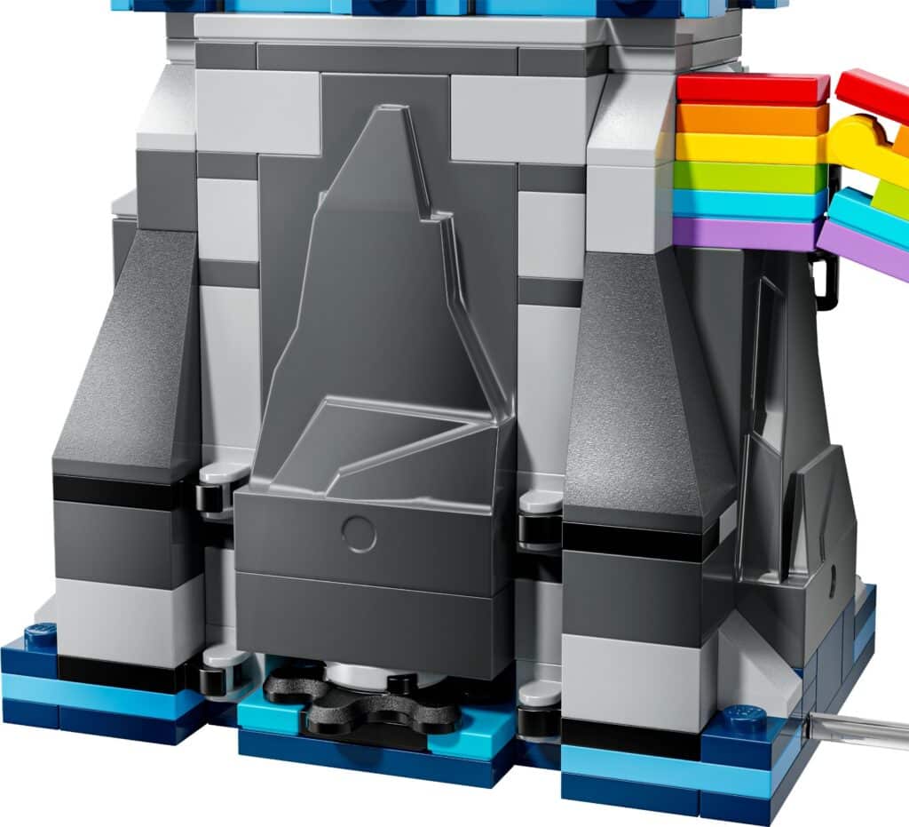 lego wicked 75689 emerald city & kiamo ko castle (8)