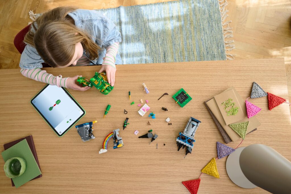 lego wicked 75689 emerald city & kiamo ko castle (9)