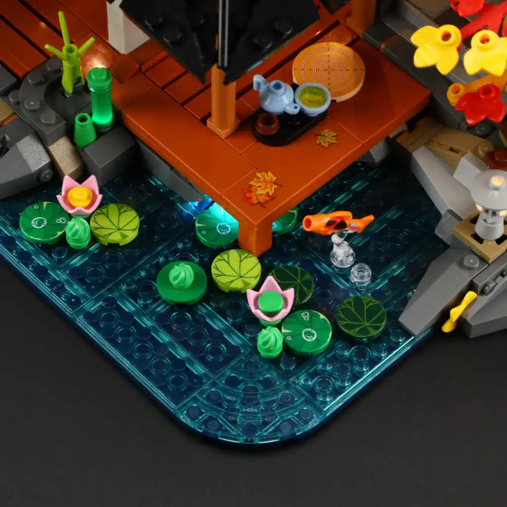 lumibricks l9075 bamboo house (3)