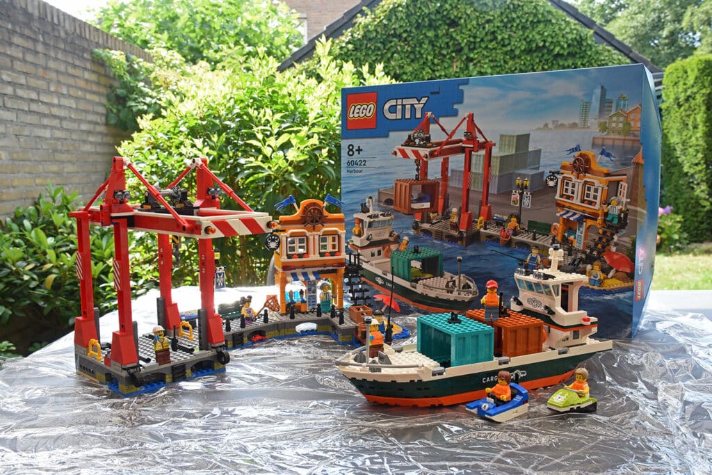 [review] lego city 60422 harbour (3)