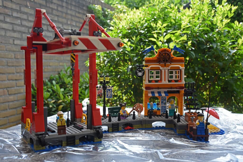 [review] lego city 60422 harbour (5)
