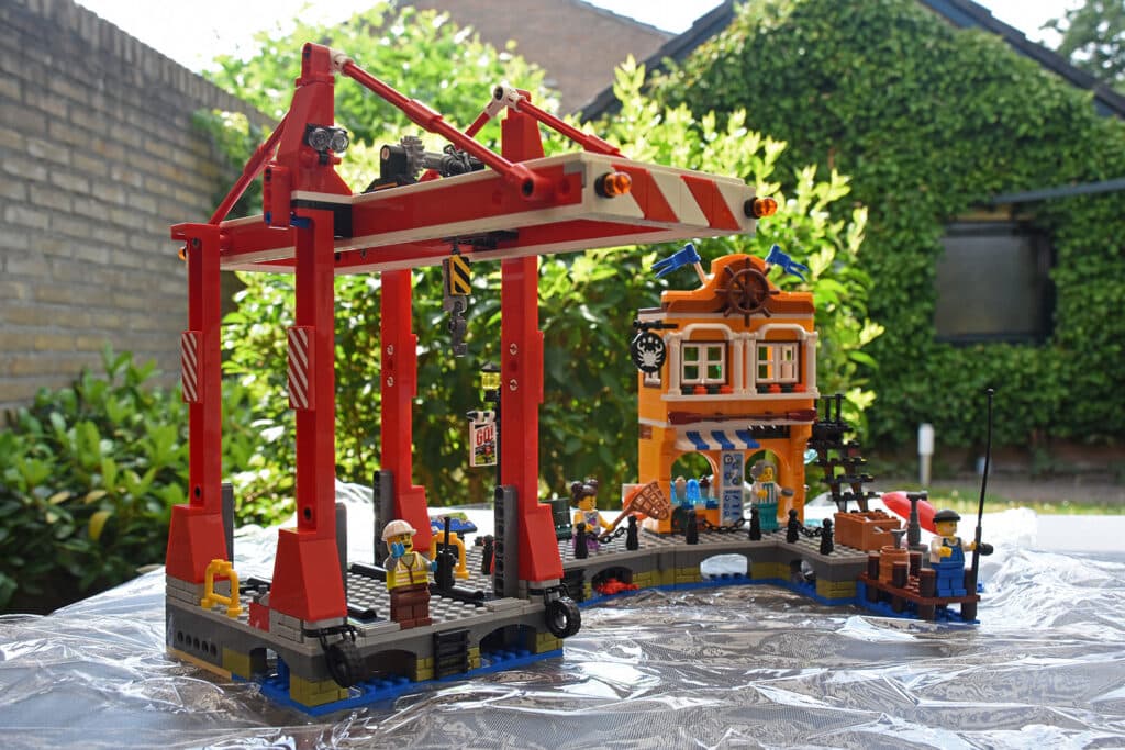 [review] lego city 60422 harbour (6)