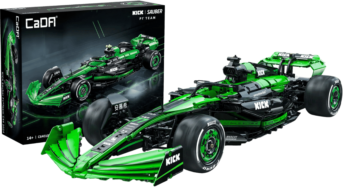 cada c64010w klck sauber f1 team c44 2024 (11)