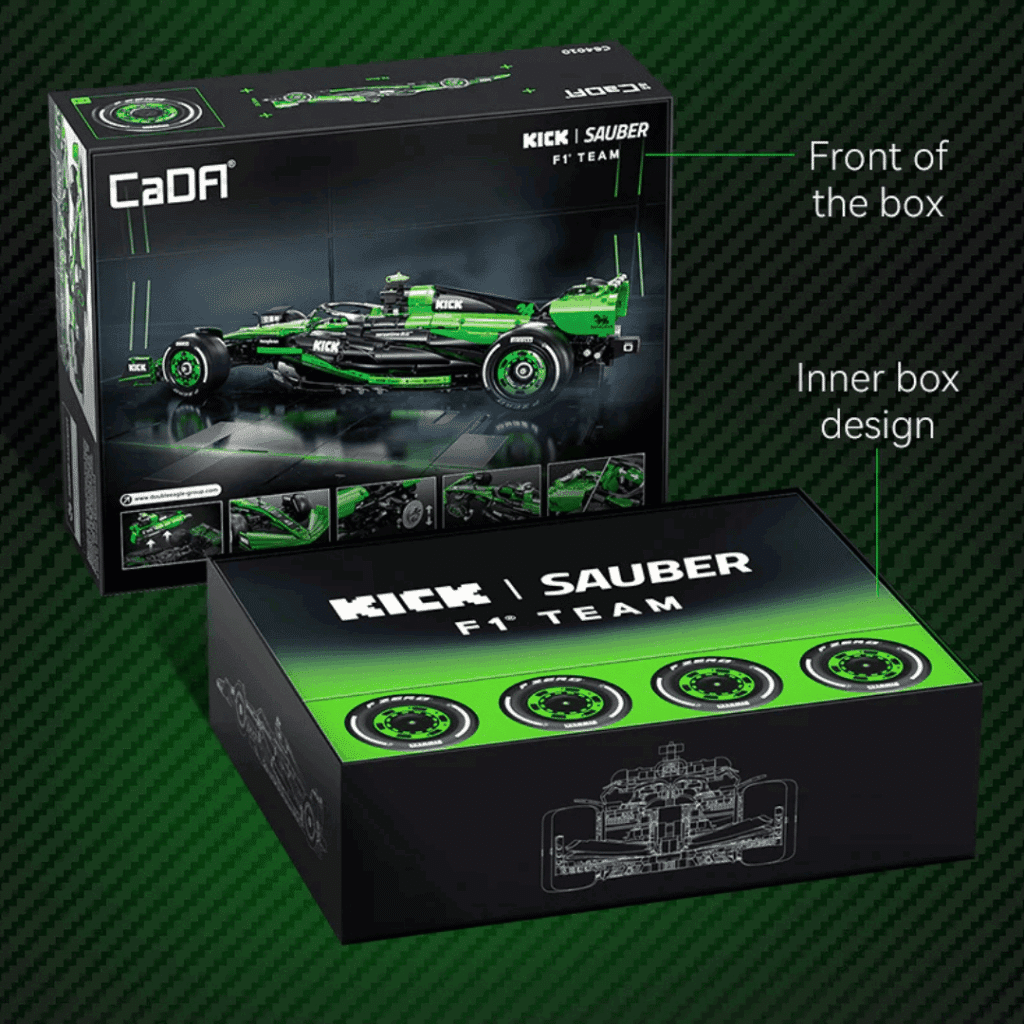 cada c64010w klck sauber f1 team c44 2024 (5)