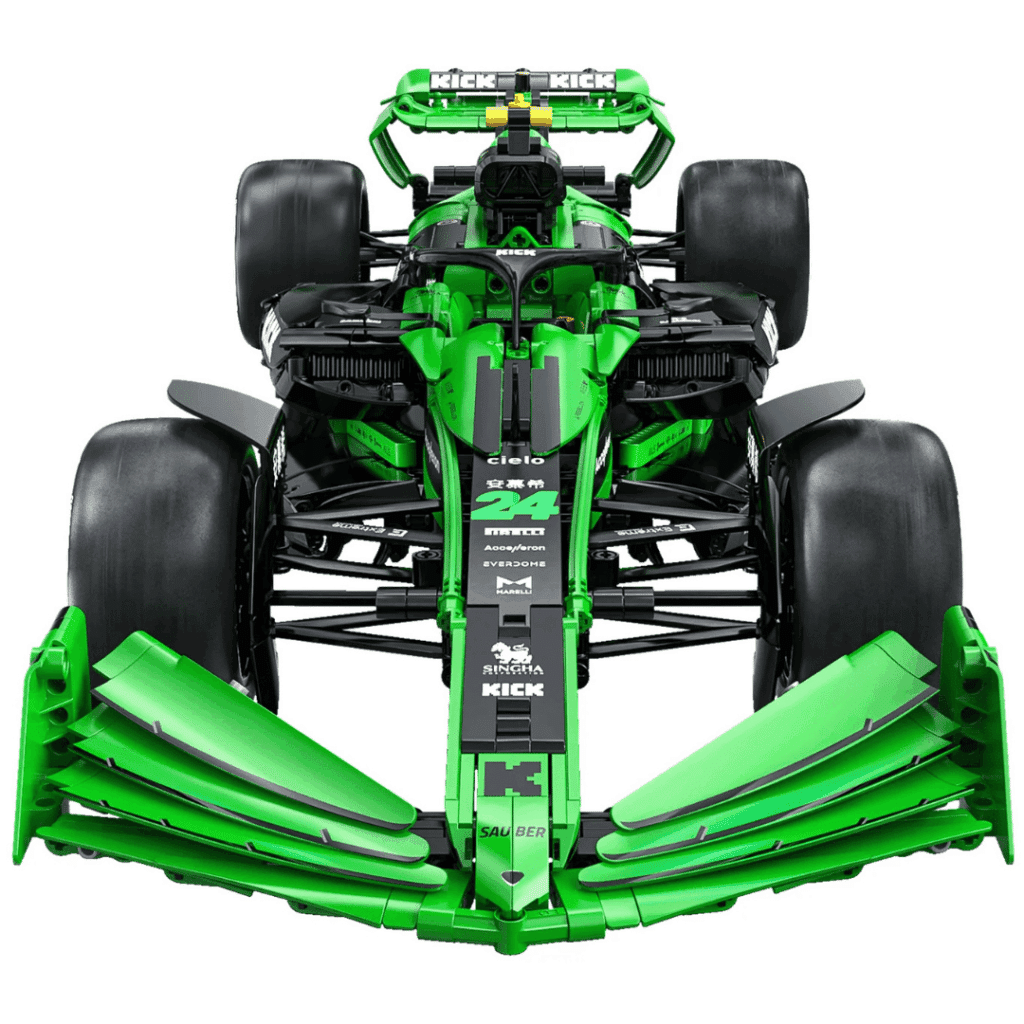 cada c64010w klck sauber f1 team c44 2024 (9)