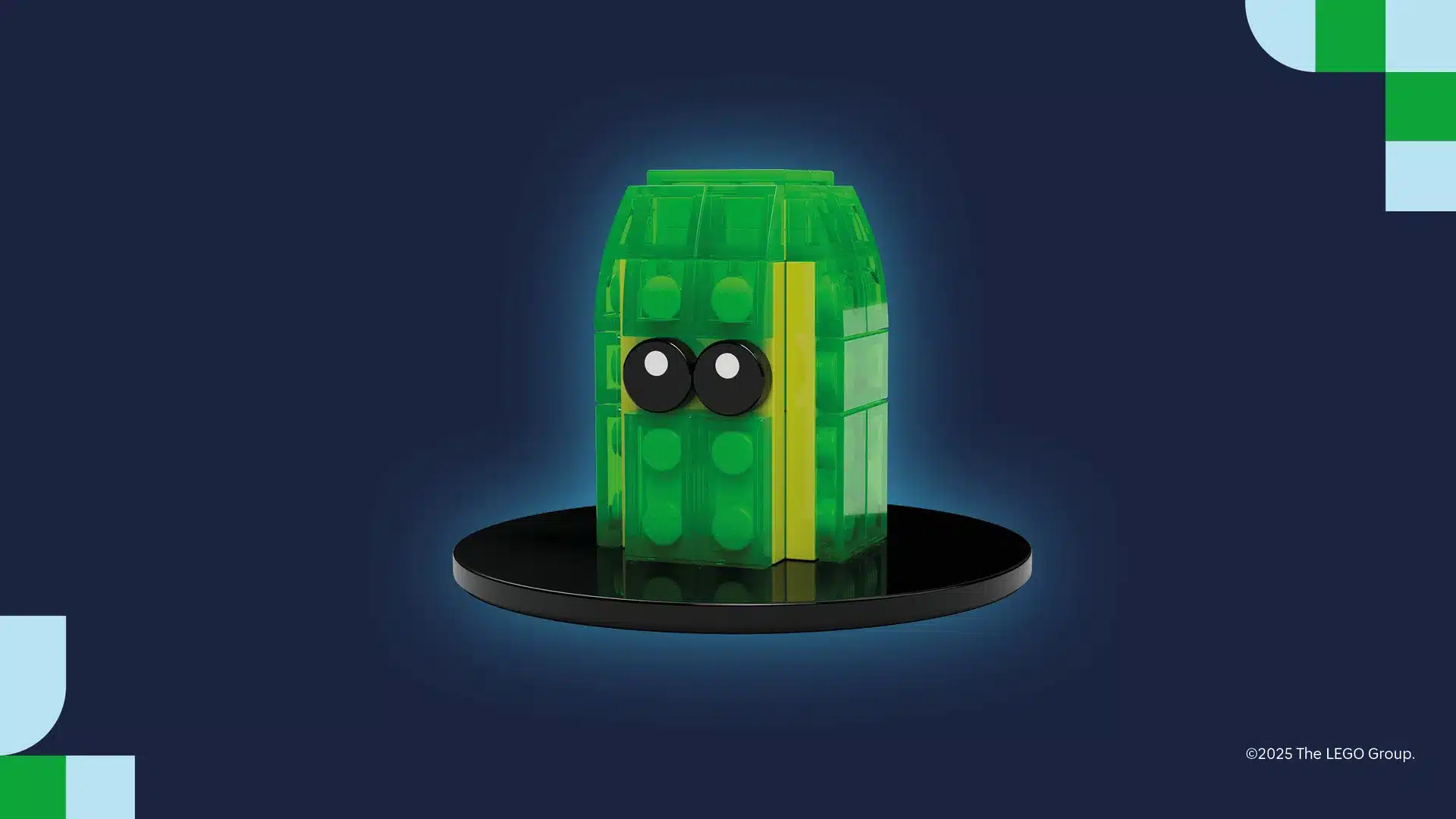 [Make & Take] Haal deze week een gratis LEGO DreamZzz Z-Blob op bij de LEGO Stores