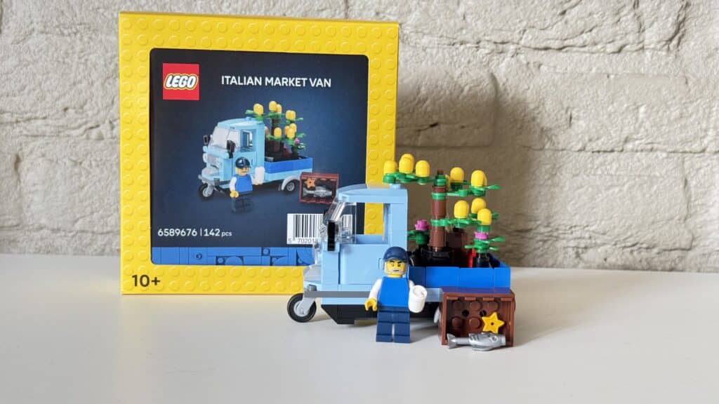 lego 5009422 italian market van2