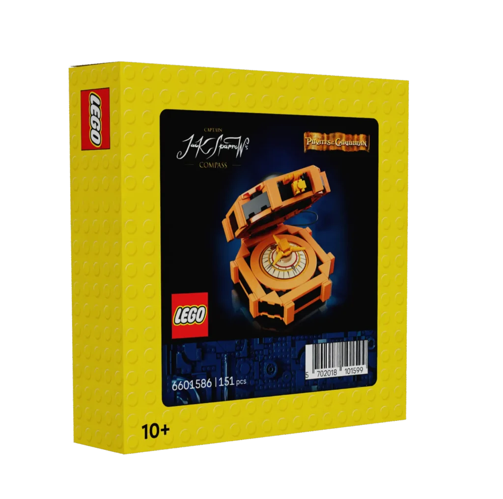 lego 5009609 jack sparrow’s compass (1)