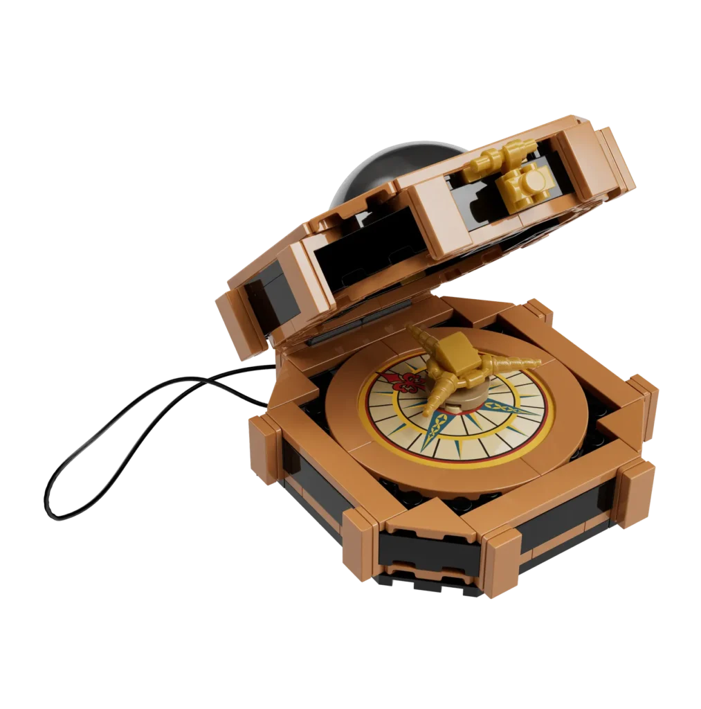 lego 5009609 jack sparrow’s compass (2)