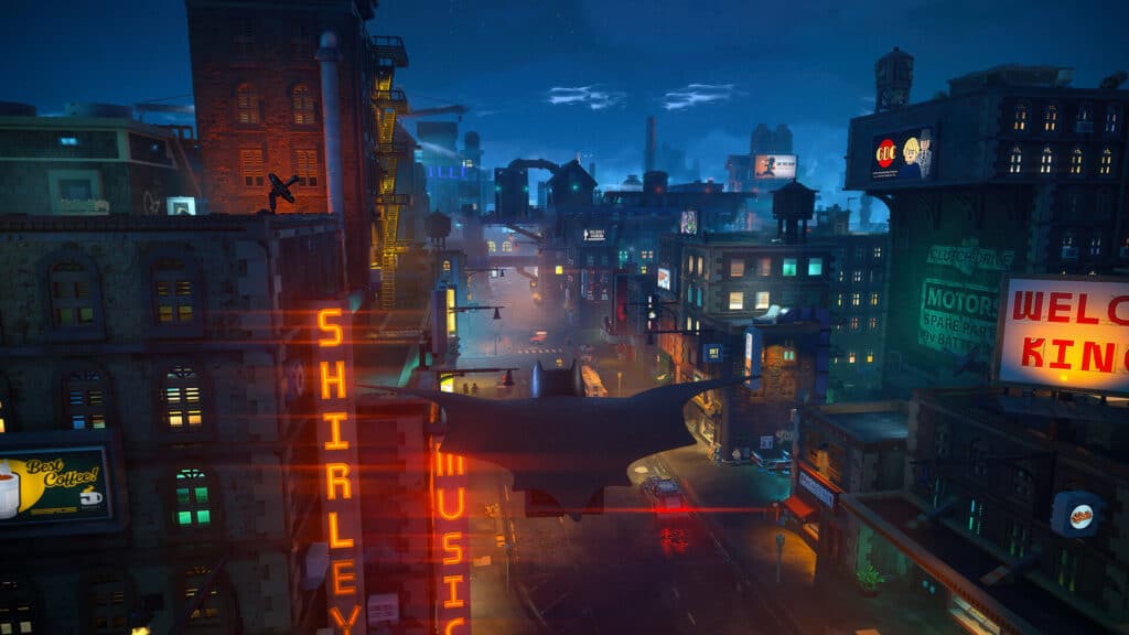 lego batman legacy of the dark knight (2)