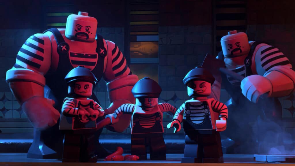 lego batman legacy of the dark knight (3)