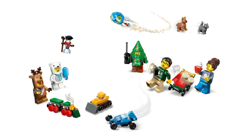 lego city 60475 advent calendar 2025 (7)