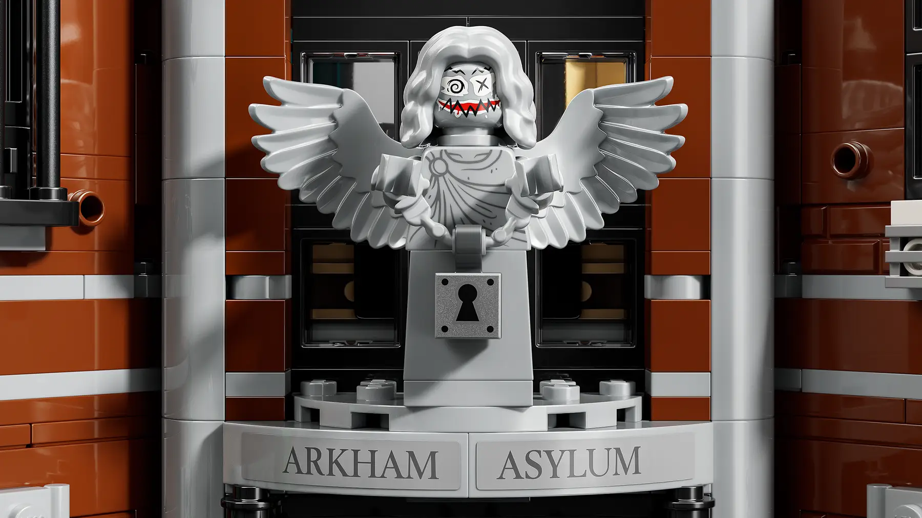 lego dc 76300 arkham asylum (12)