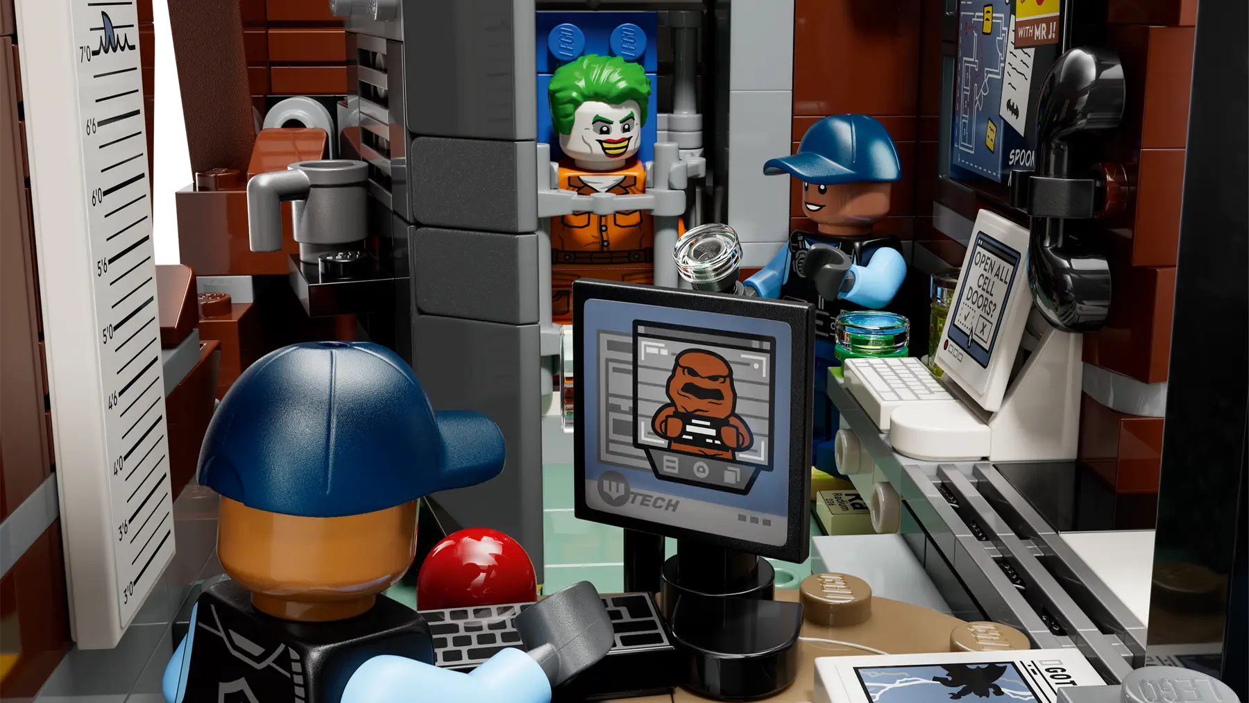 lego dc 76300 arkham asylum (13)