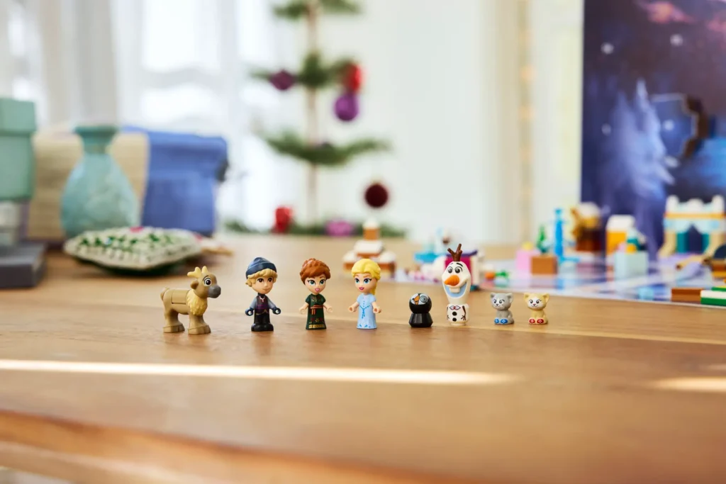 lego disney 43273 advent calendar 2025 (4)