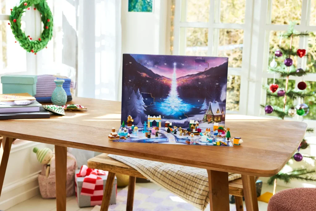 lego disney 43273 advent calendar 2025 (5)