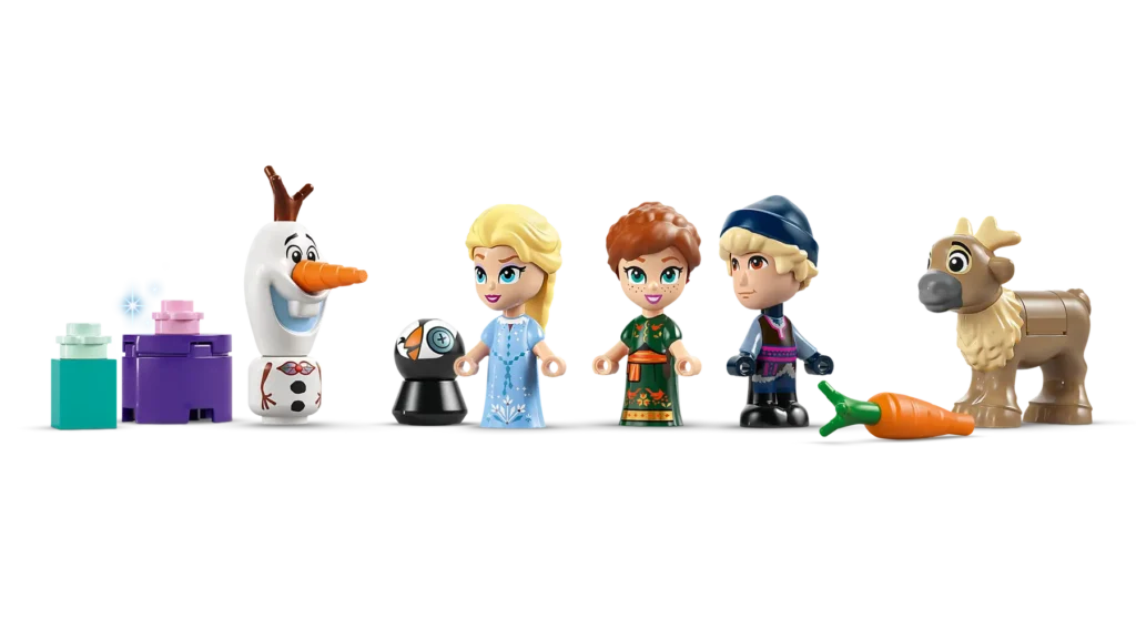 lego disney 43273 advent calendar 2025 (7)