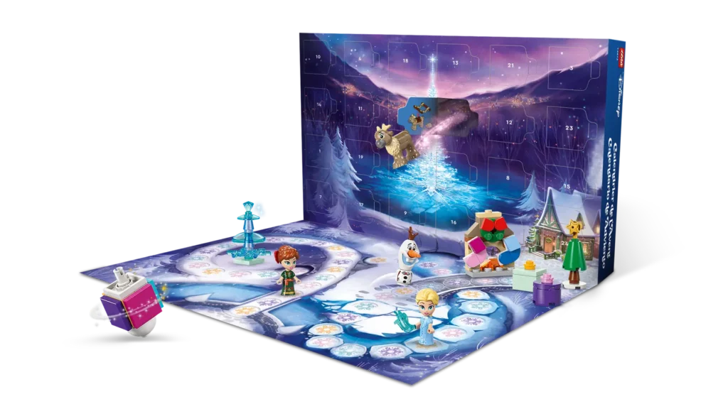 lego disney 43273 advent calendar 2025 (8)