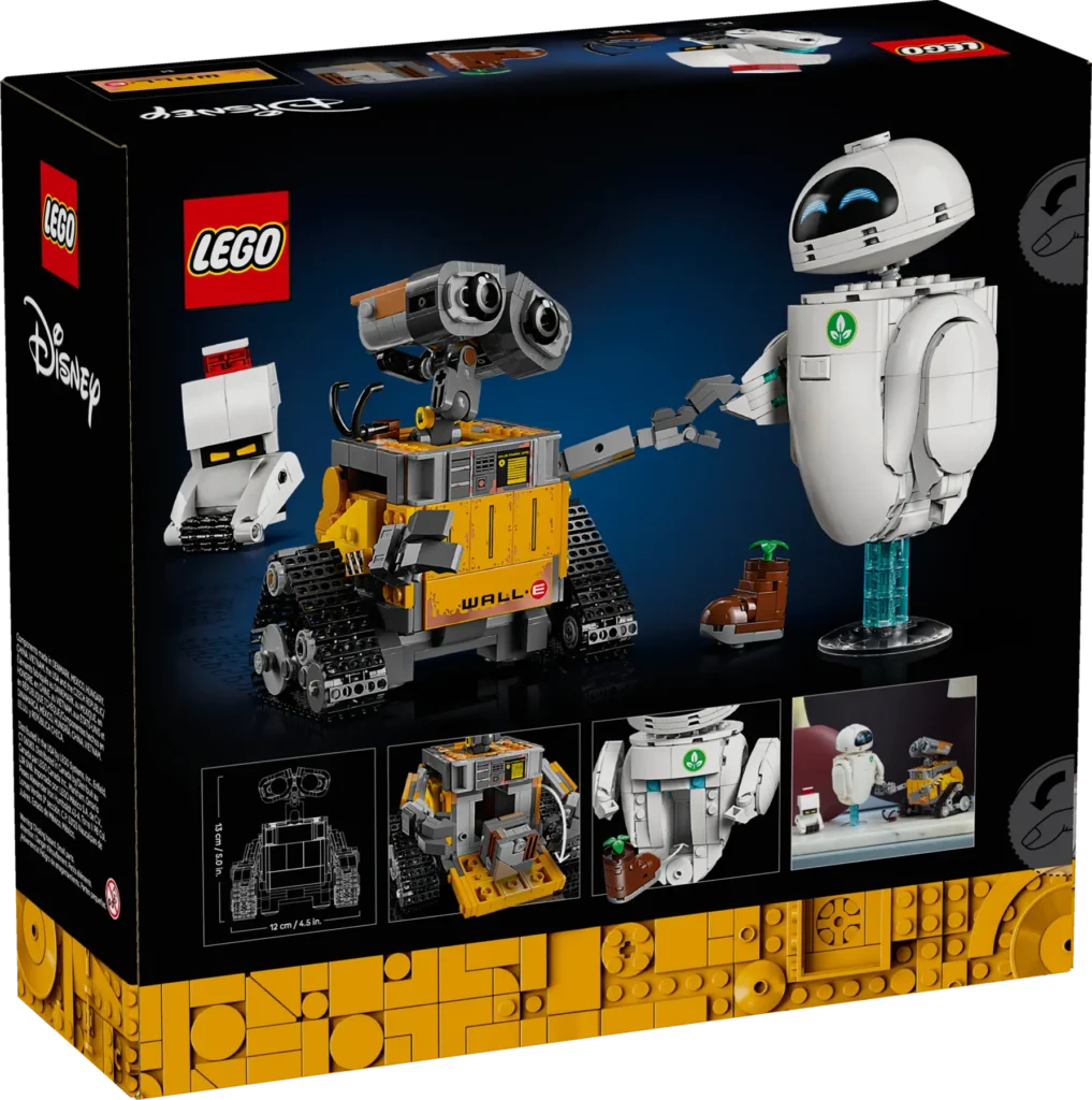 lego disney 43279 wall•e and eve (16)