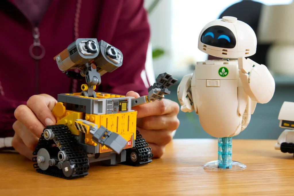 lego disney 43279 wall•e and eve (3)