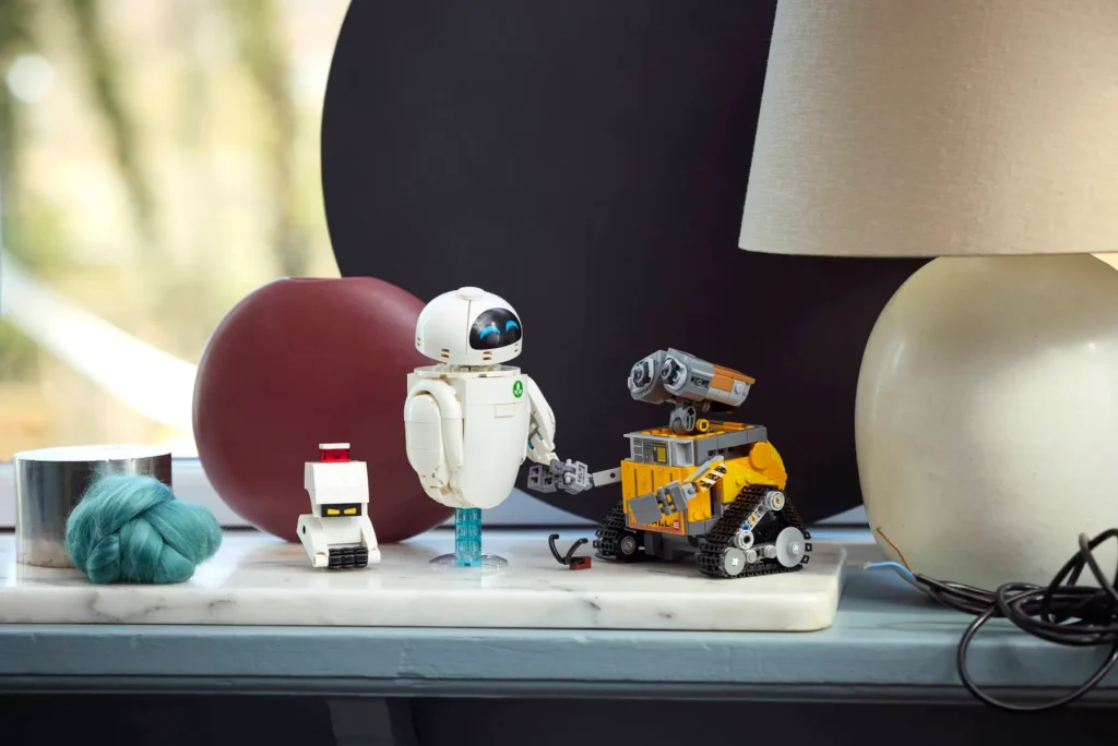 lego disney 43279 wall•e and eve (7)