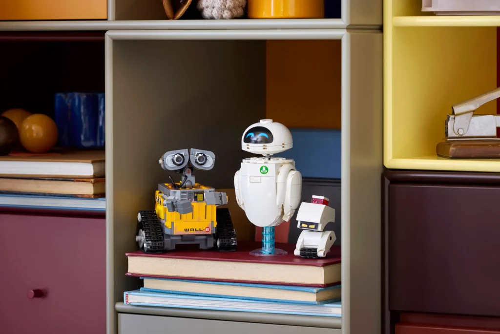 lego disney 43279 wall•e and eve (9)