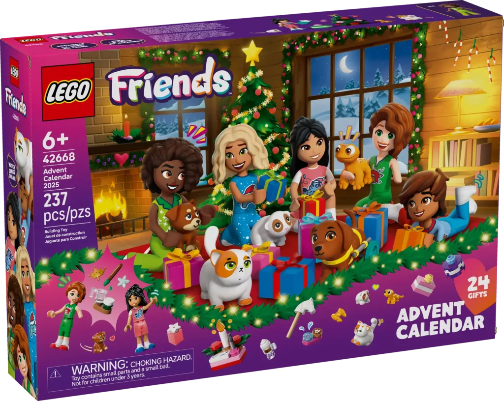 lego friends 42668 advent calendar 2025 (10)