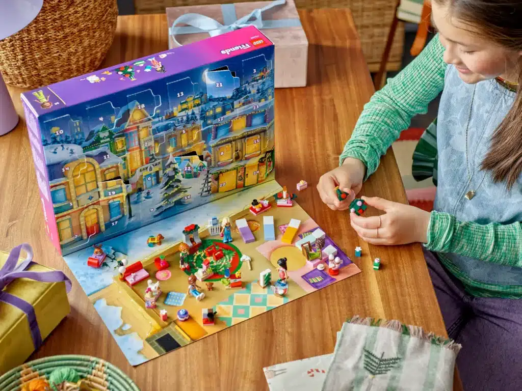 lego friends 42668 advent calendar 2025 (2)