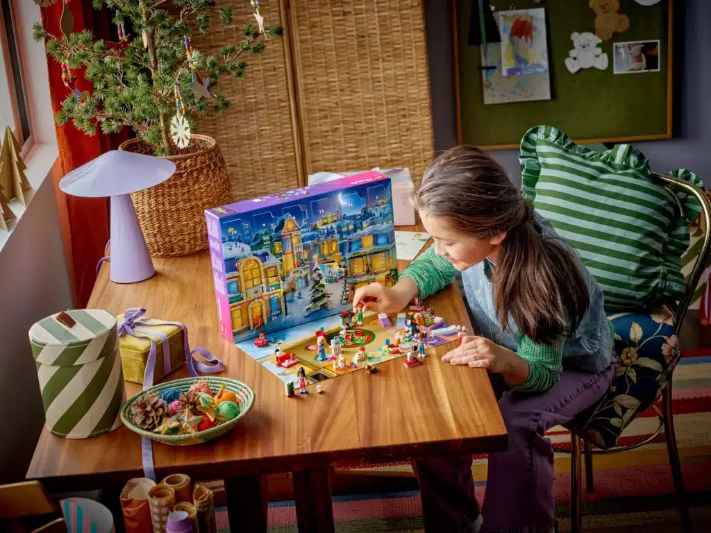 lego friends 42668 advent calendar 2025 (3)