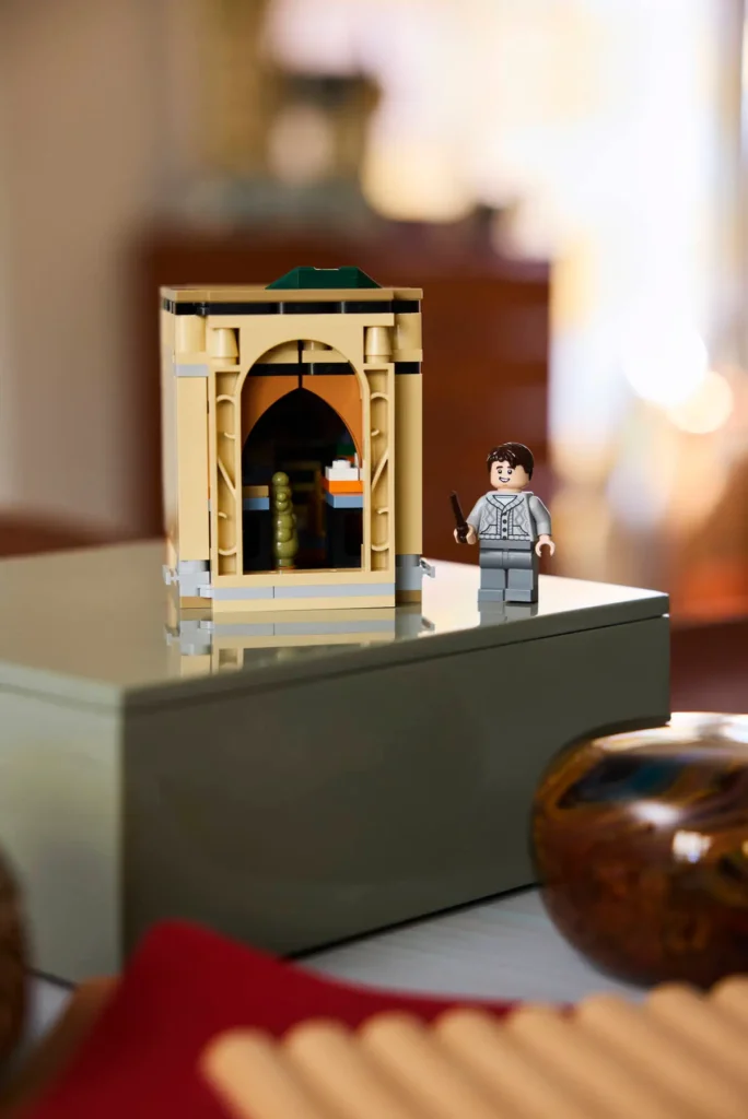 lego harry potter 40770 room of requirement (5)