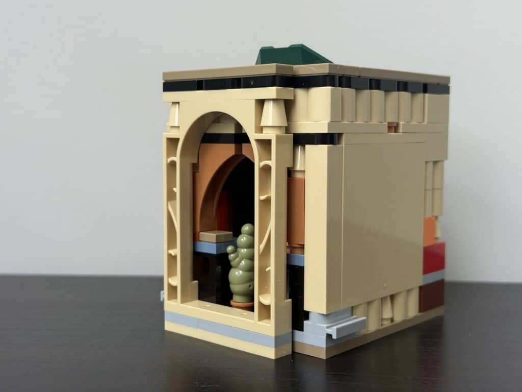 lego harry potter 40770 room of requirement00003