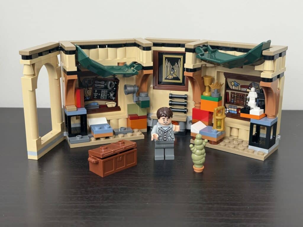 lego harry potter 40770 room of requirement00004
