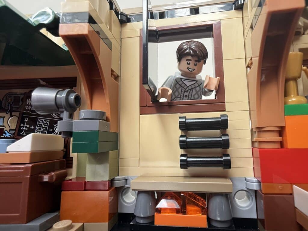 lego harry potter 40770 room of requirement00007