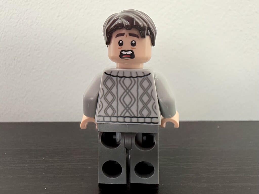 lego harry potter 40770 room of requirement00009