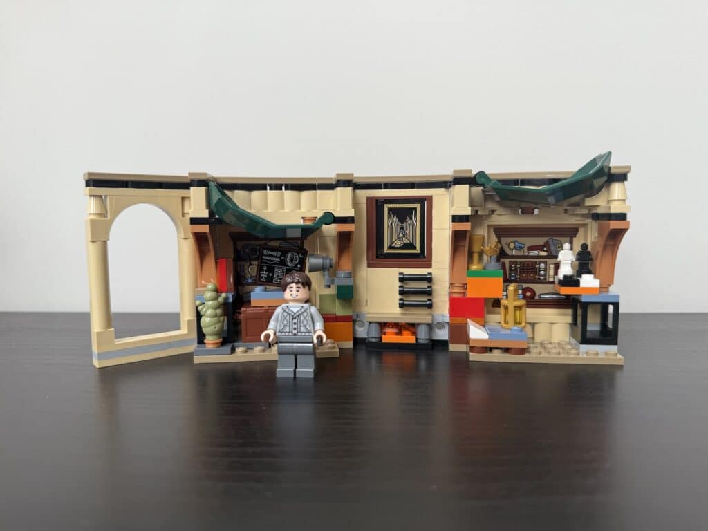 lego harry potter 40770 room of requirement00014