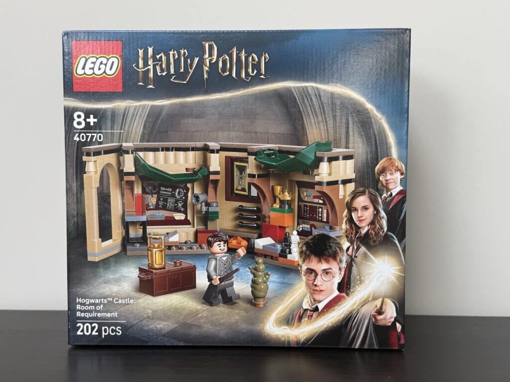 lego harry potter 40770 room of requirement00015 box