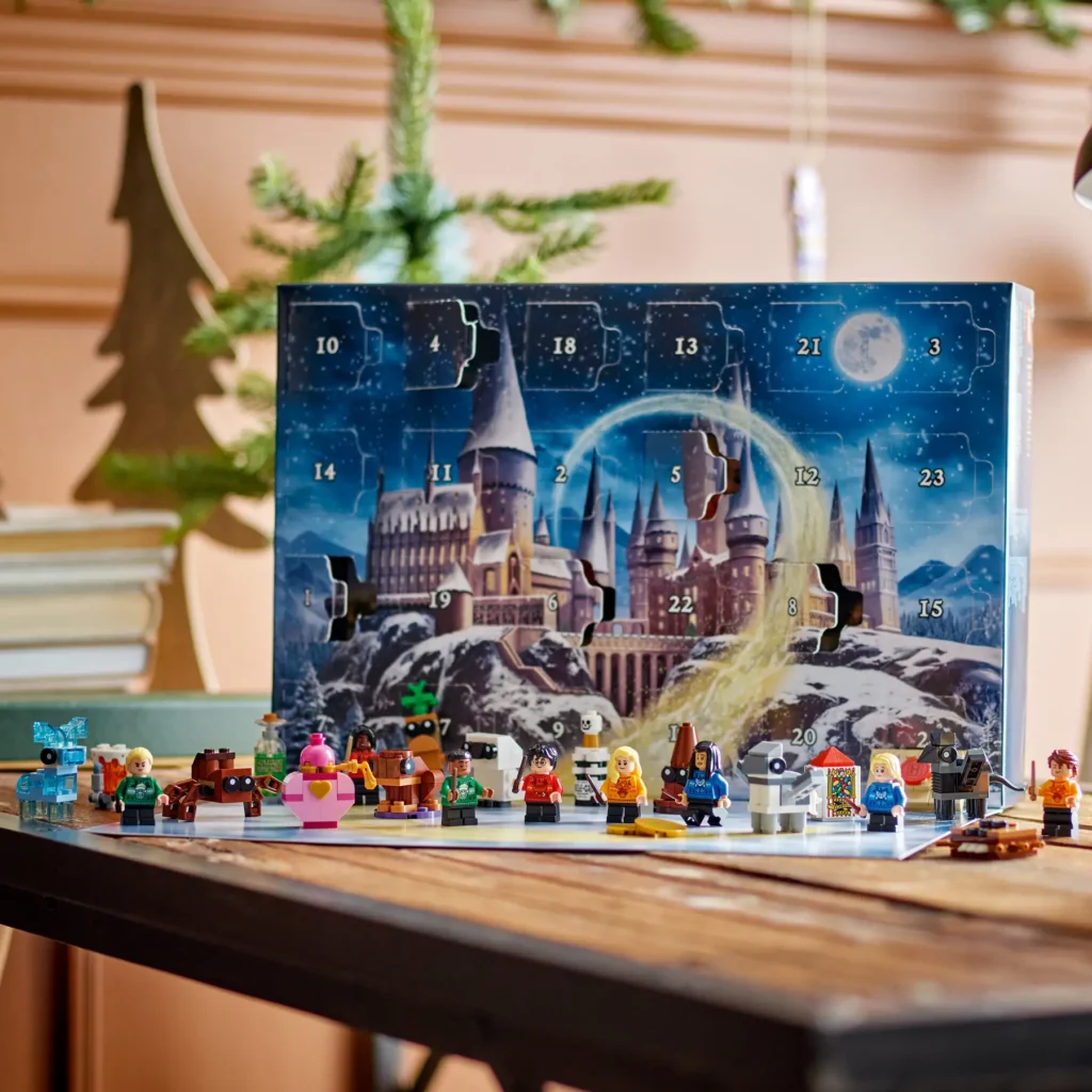 lego harry potter 76456 advent calendar 2025 (4)