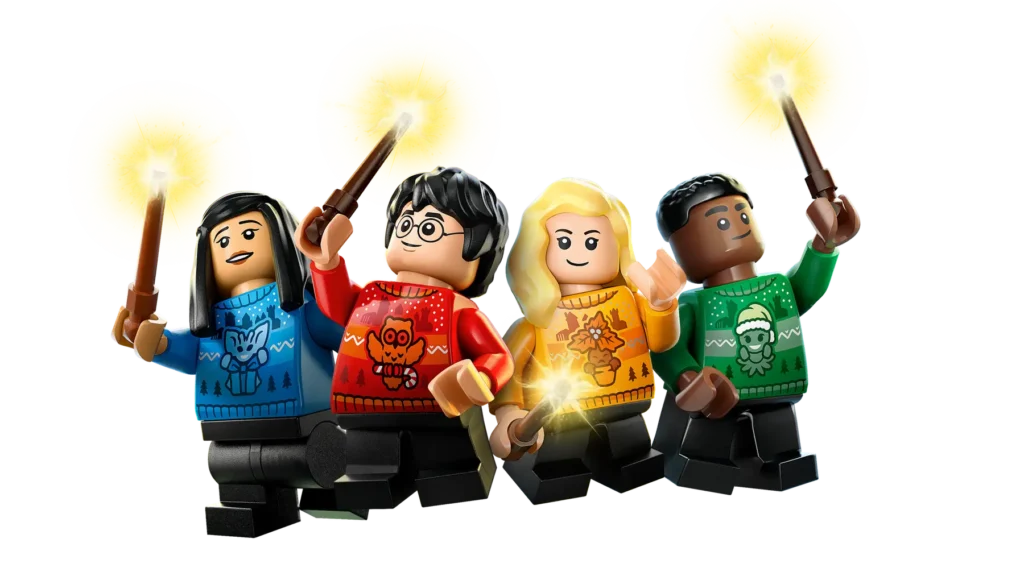 lego harry potter 76456 advent calendar 2025 (6)