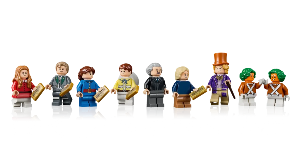 lego ideas 21360 willy wonka & the chocolate factory (13)