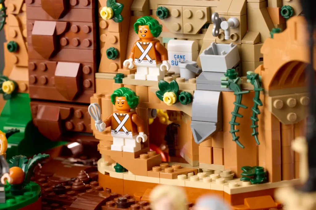 lego ideas 21360 willy wonka & the chocolate factory (5)