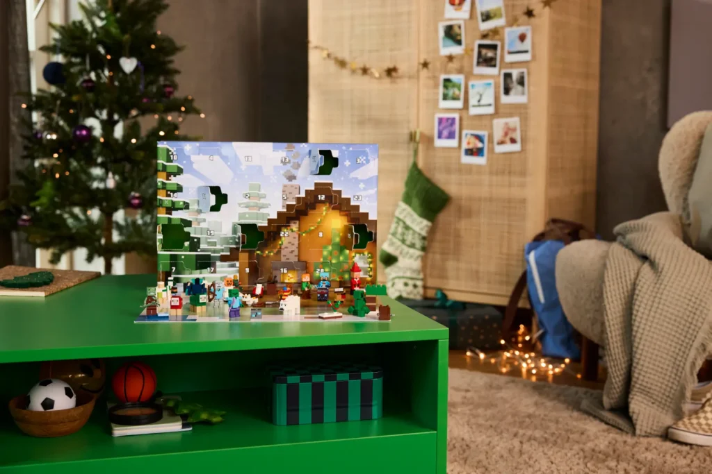 lego minecraft 21280 advent calendar 2025 (5)